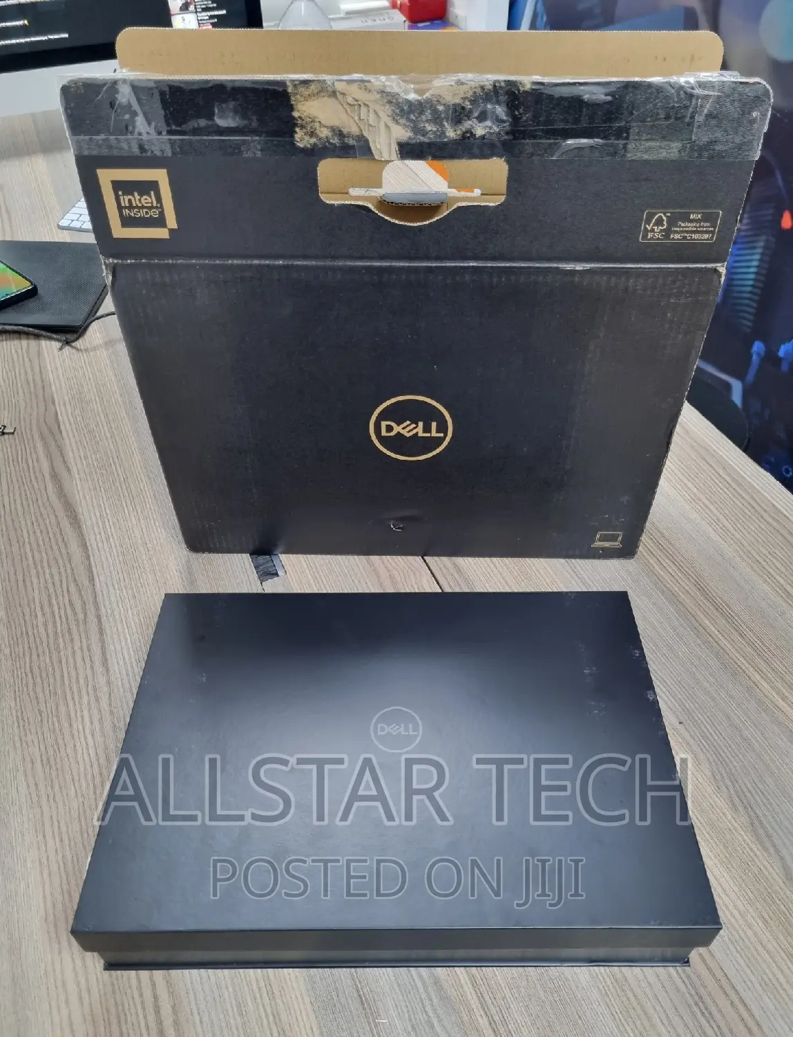Laptop Dell XPS 15 16GB Intel Core I7 SSD 512GB