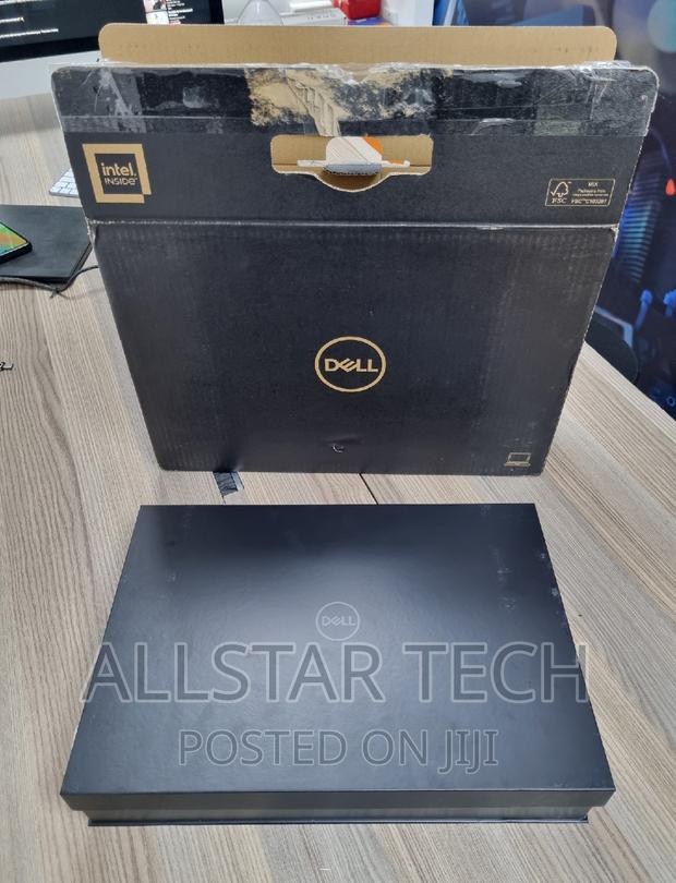 Laptop Dell XPS 15 16GB Intel Core I7 SSD 512GB - thumbnail 5