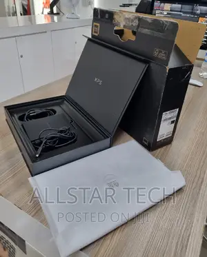 Laptop Dell XPS 15 16GB Intel Core I7 SSD 512GB