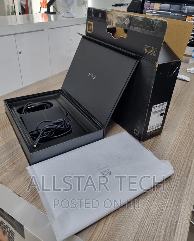 Laptop Dell XPS 15 16GB Intel Core I7 SSD 512GB - thumbnail 4