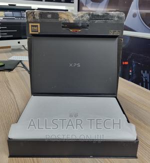 Laptop Dell XPS 15 16GB Intel Core I7 SSD 512GB - thumbnail 2