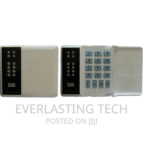 Ids 806 LED Keypad