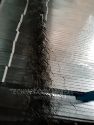 Wiggle Wire Black
