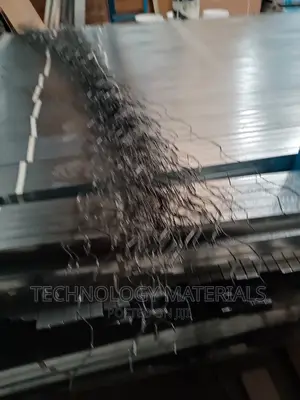 Wiggle Wire Black