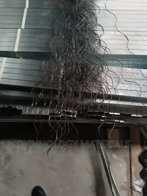 Wiggle Wire Black