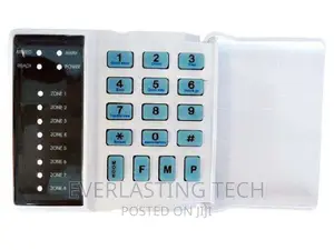 Ids 806 LED Keypad