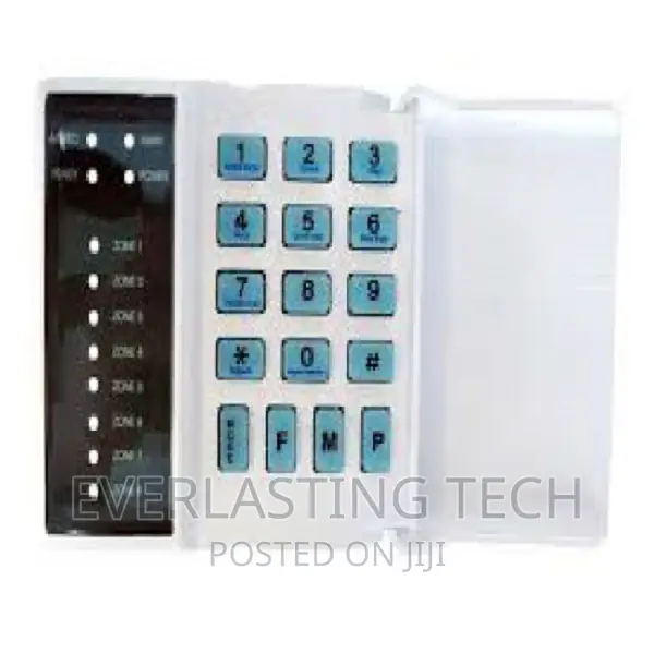Ids 806 LED Keypad