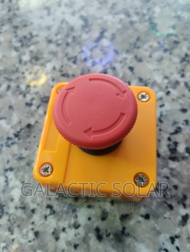Emergency Switch - thumbnail 2