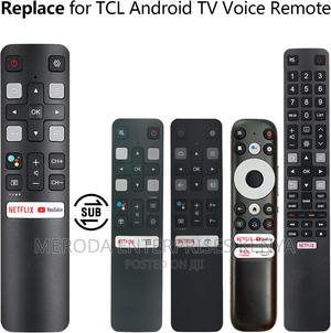 TCL Replacement Remotes Original - thumbnail 2