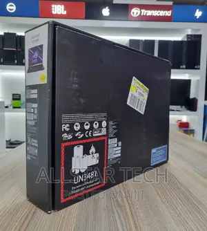 Laptop Asus ROG Strix G15 16GB AMD Ryzen 7 SSD 1T