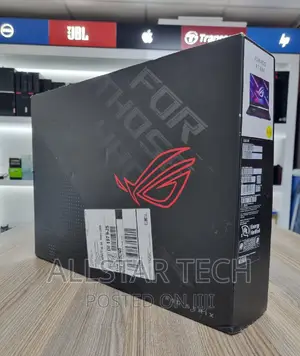 Laptop Asus ROG Strix G15 16GB AMD Ryzen 7 SSD 1T