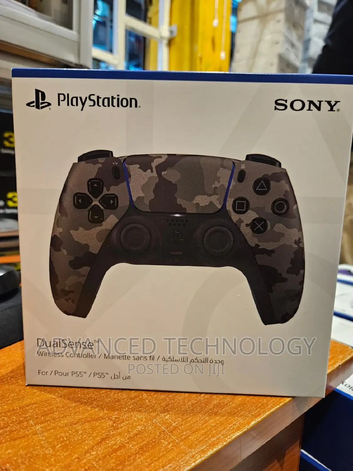 Ps5 Pad Kombat