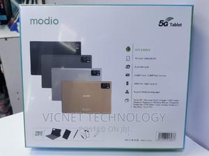 New Modio M27 256 GB Silver - thumbnail 2