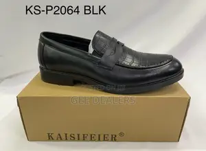 Lace Less Official Shoes Size 39-45