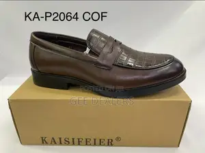Lace Less Official Shoes Size 39-45