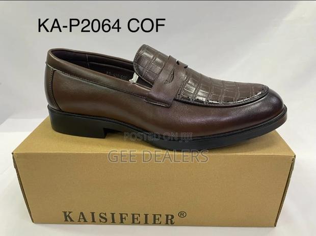 Lace Less Official Shoes Size 39-45 - thumbnail 2