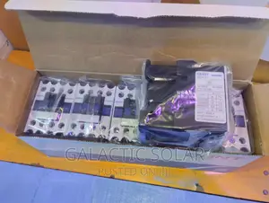 Contactor 20a