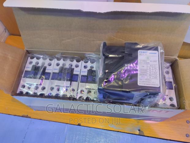 Contactor 20a - main view