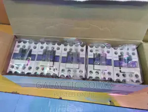 Contactor 20a