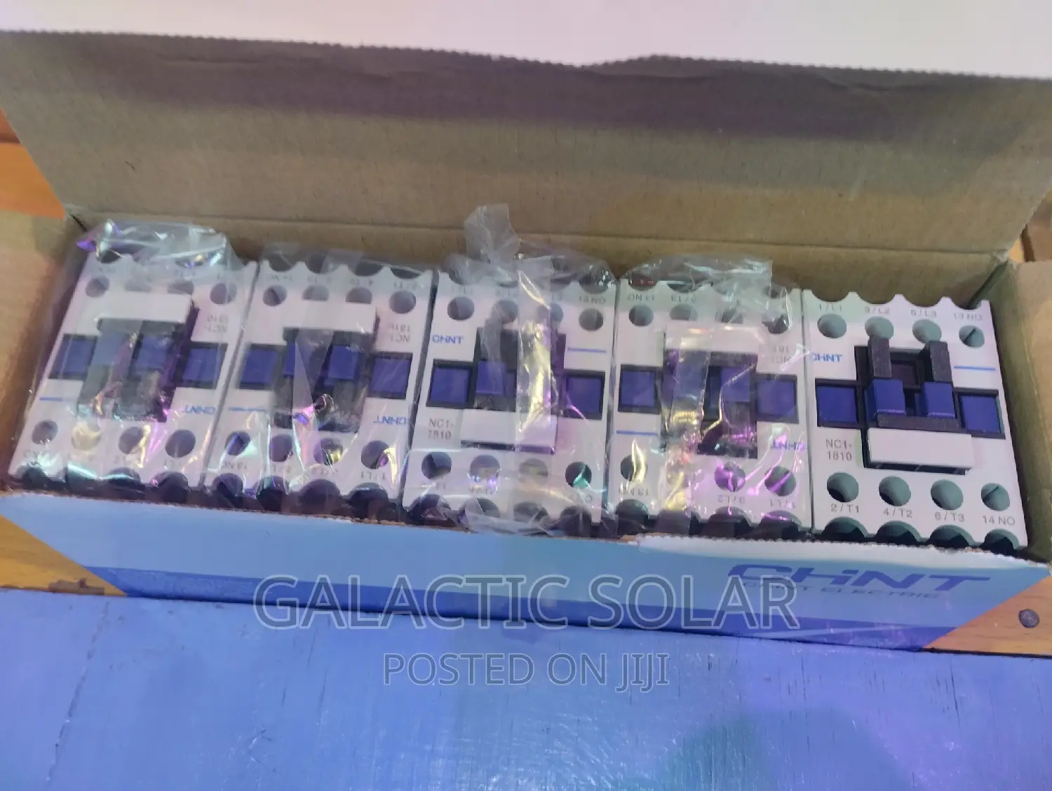 32a Contactor