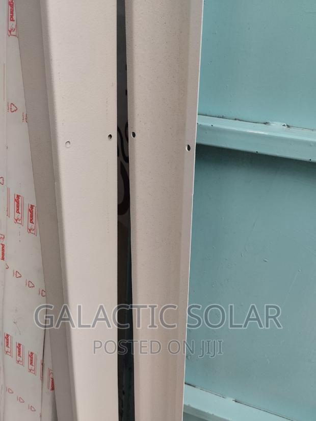 Floor Trunkings