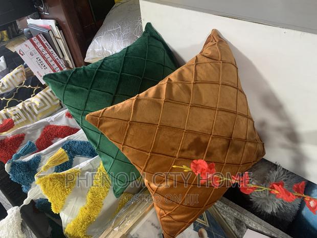 Decorative Throwpillow Cases - thumbnail 2