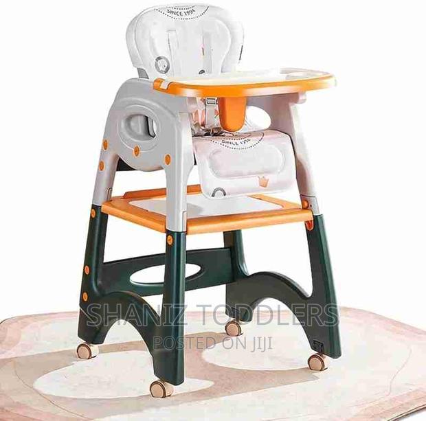Baby Feeding Chair * Feeding Chair