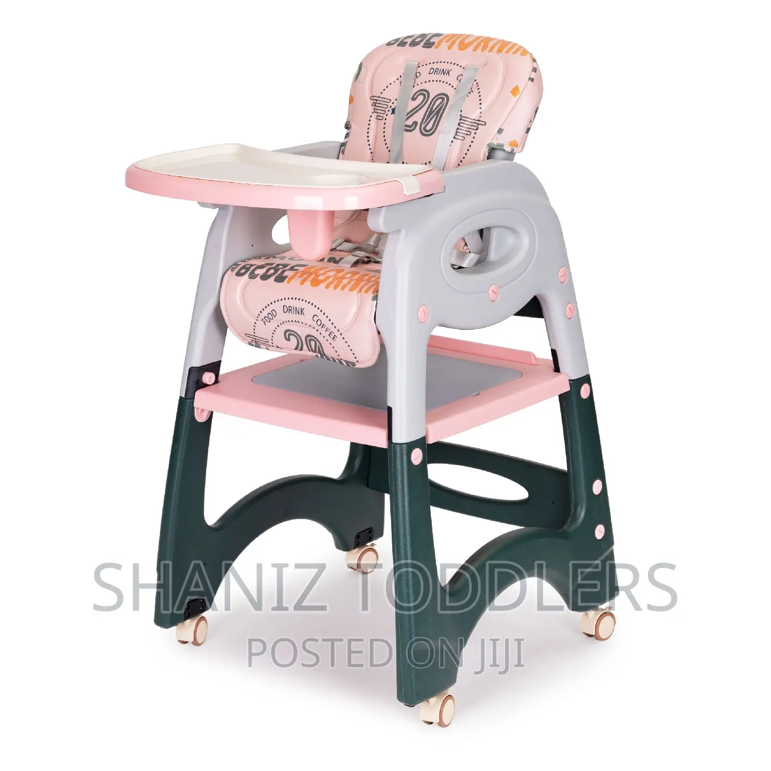 Feeding Chair * Feeding Chair * Feeding Chair