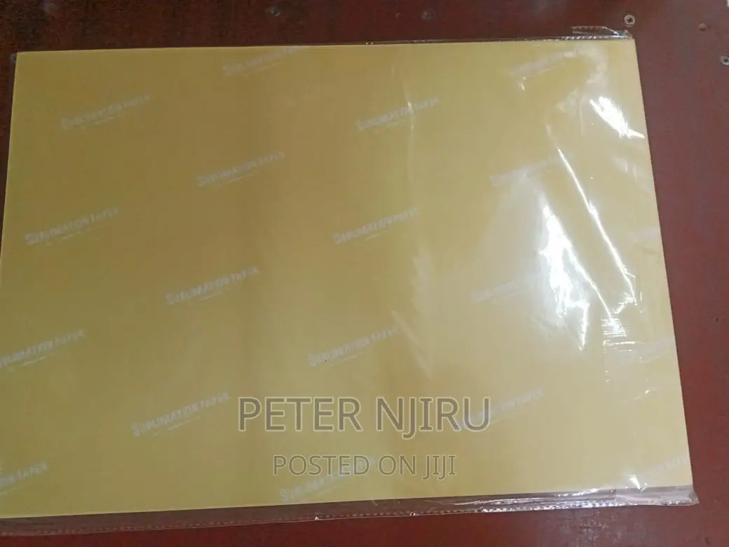 Sublimation Paper A3
