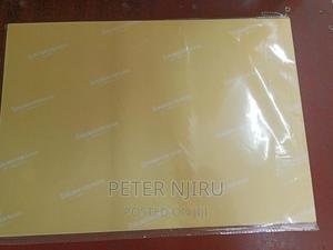 Sublimation Paper A3 - thumbnail 2