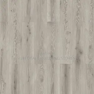 HDF Laminate Floor Is Available in 8.3mm