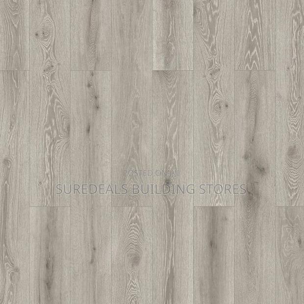 HDF Laminate Floor Is Available in 8.3mm - thumbnail 2