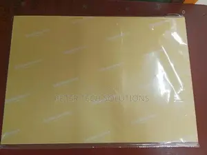 A3 Sublimation Papers Available