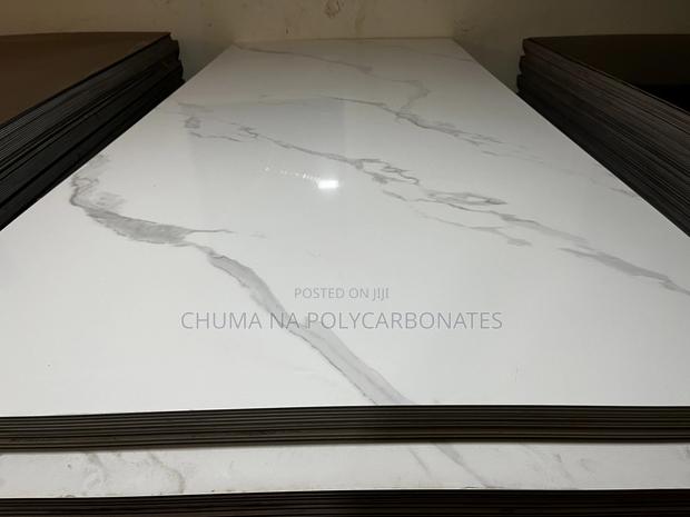Bamboo Charcoal Board - main view