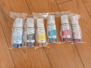 EPSON L18050 EPSON Inks 108 Original