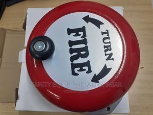 Get Portable Fire Gone Bell For Sale - thumbnail 2