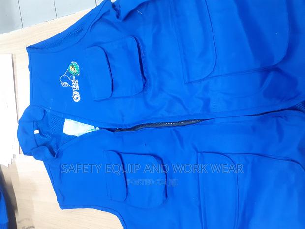 Get Half Jackets Of High Quality - main view