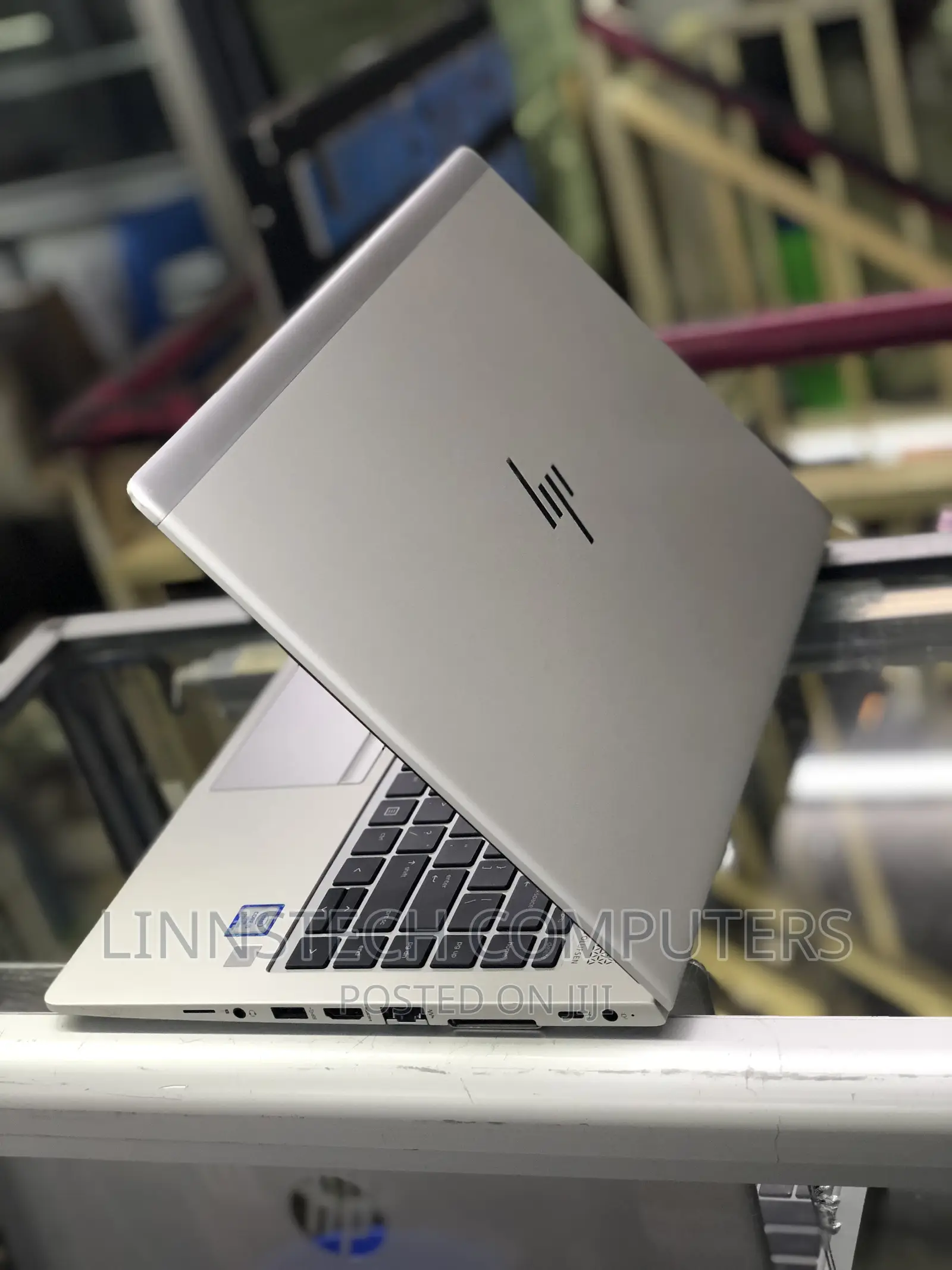 Laptop HP EliteBook 840 G5 8GB Intel Core i5 SSD 256GB