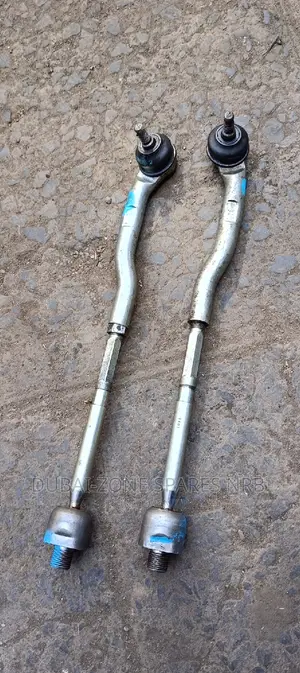 Honda Insight,Fit,Airwave Tie Rods Rack Ends Now Available.