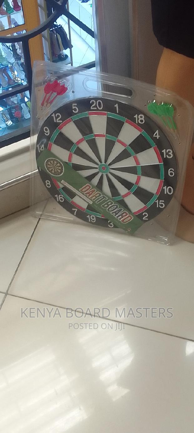 Smart and Durable Dart Board ,Dart Board Dart Board - main view