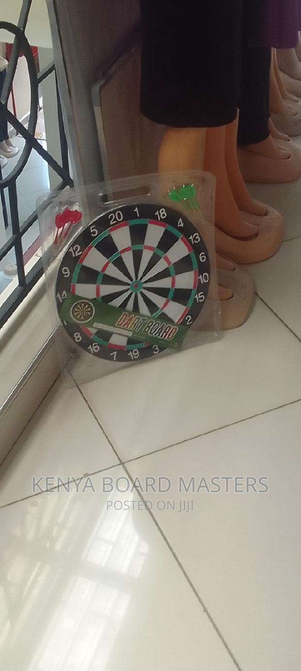 Play Dart Board With Friends Dart Board Best Game - main view