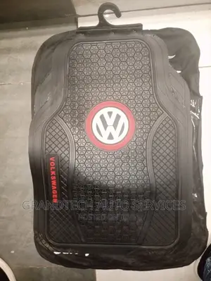 Deluxe Volkswagen Floor Mats