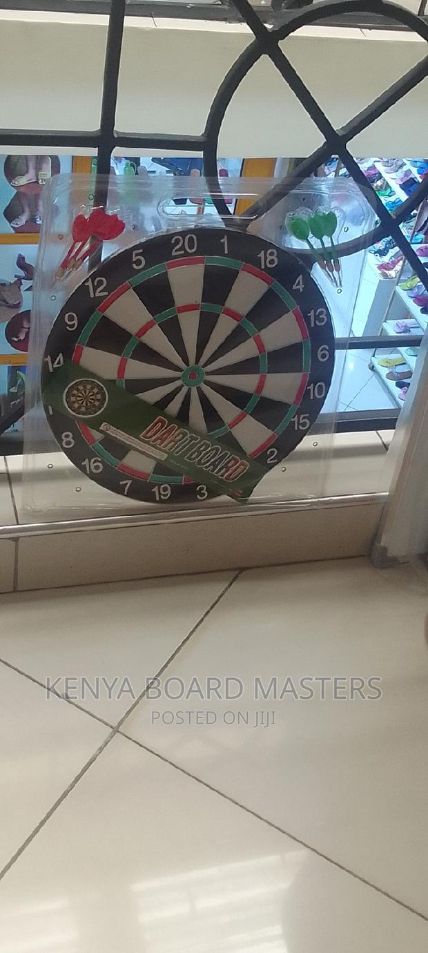 Dart Game Strong Dart Game Dart Board for Adults Only - main view