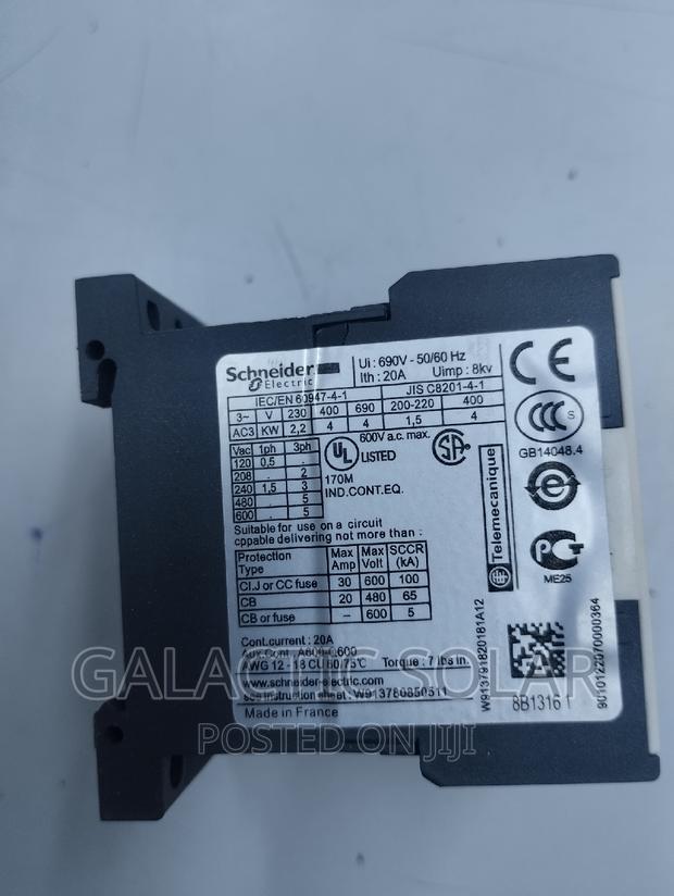 Mini Contactor
