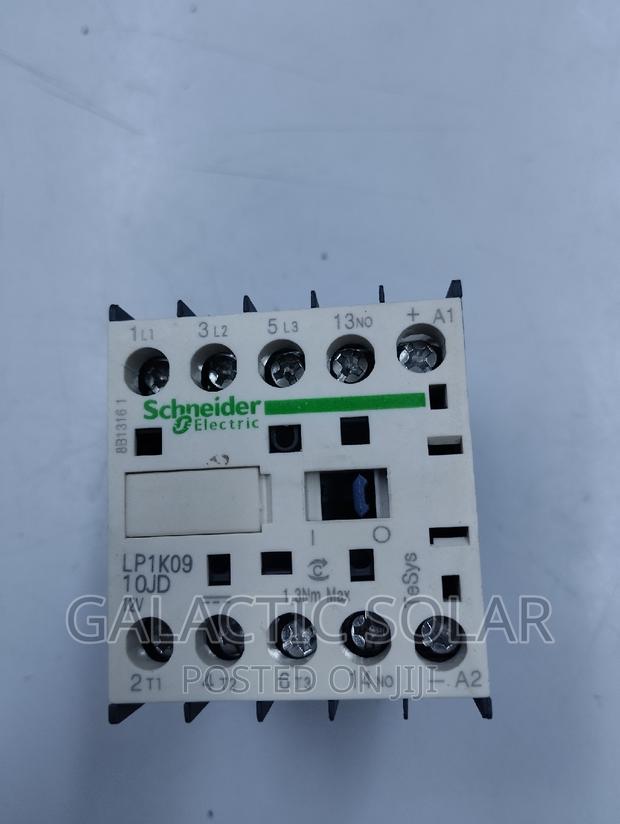 Mini Contactor - thumbnail 2