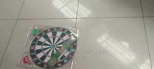 Original Dart Board Dart Board Best Game - thumbnail 2