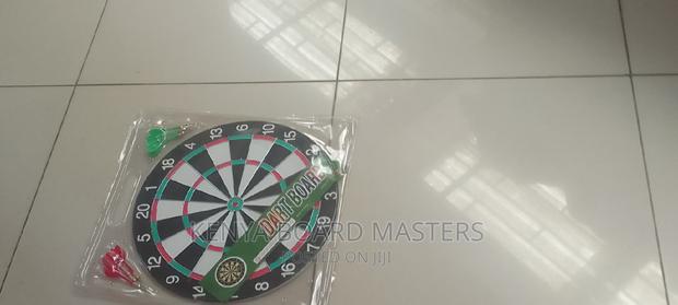 Original Dart Board Dart Board Best Game - main view