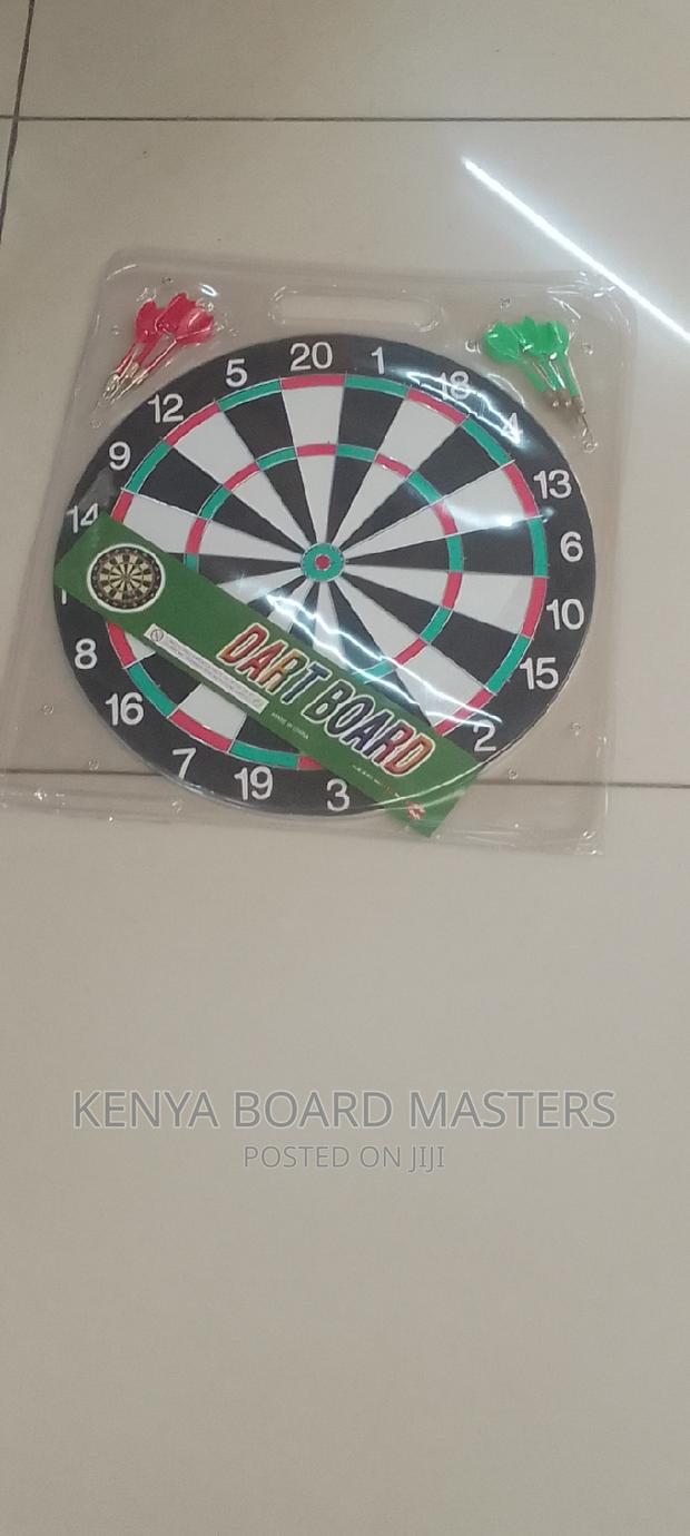 Dart Dart ,Dart Dart ,Dartboard Game?? - main view