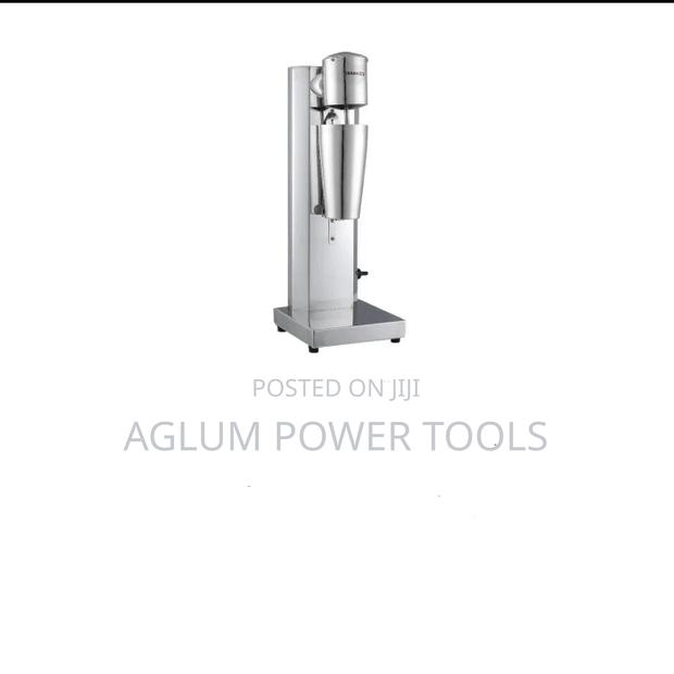 Milk Shake Single Cup - main view