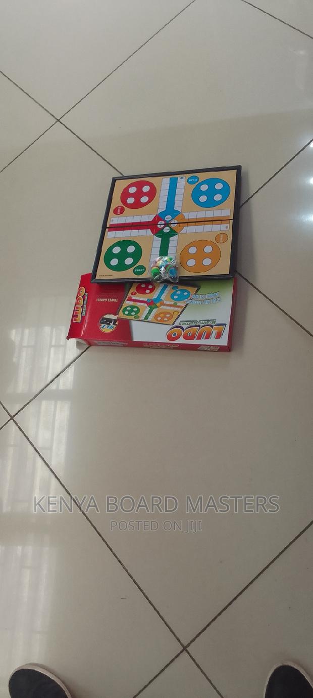 Ludo Game Ludo Game Ludo Game Fo Juniors - main view